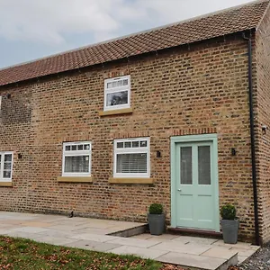 Holiday home Winnie's Stable, York
